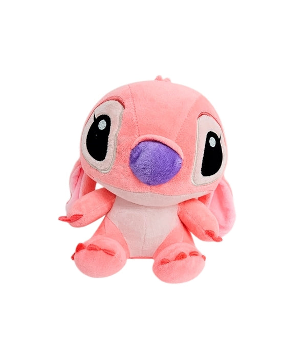 Peluche Angel Pequeño (Lilo & Stitch)