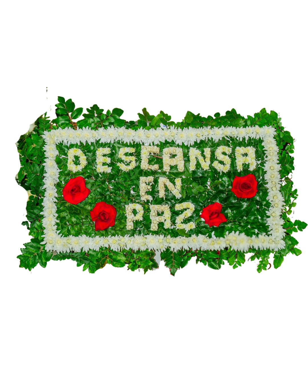 Ofrenda 13 Letras
