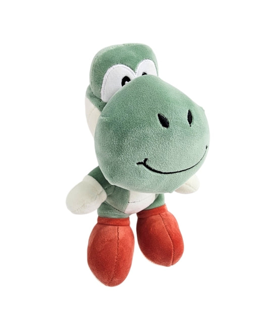 Peluche Yoshi