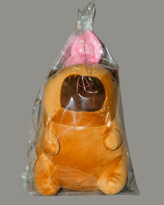 Peluche Capibara