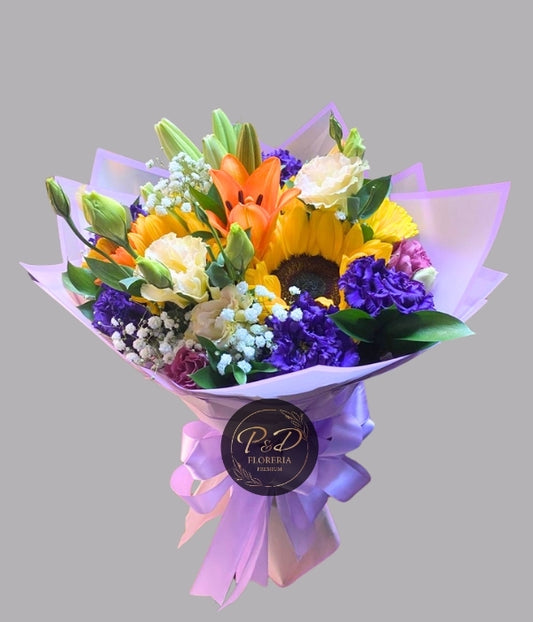 Ramo Primaveral 15 varas