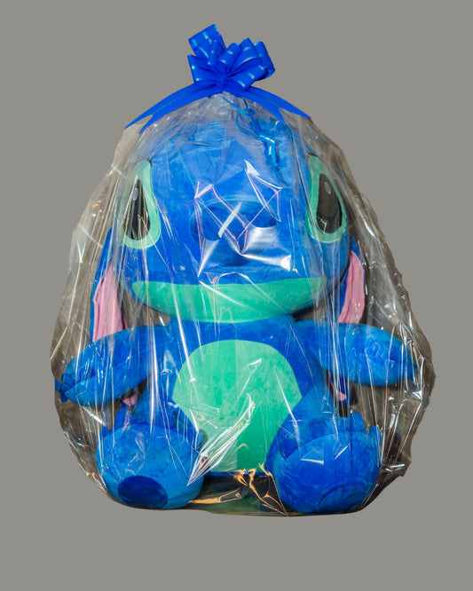 Peluche Stitch grande