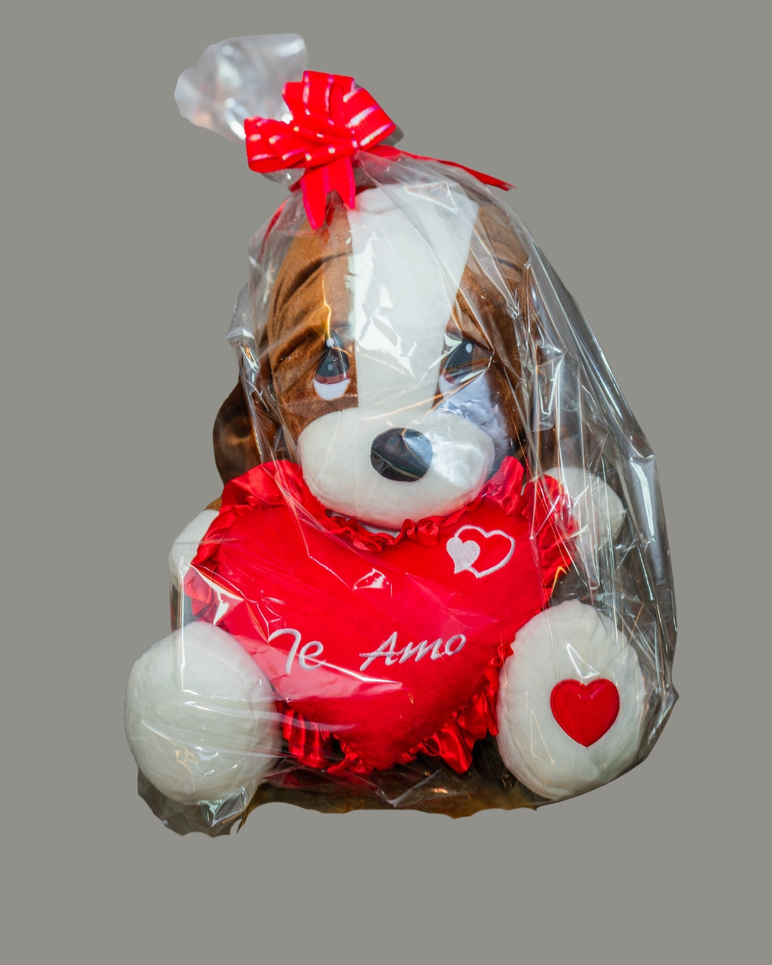 Perrito Hush Puppie “Te Amo”